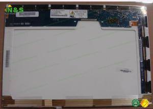China CLAA150PB03 TFT LCD Module CPT 15.0 inch LCM 1400×1050 200 Normally White factory