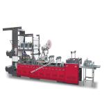 Padded Mailer Kraft Buffering Honeycomb Paper Envelope Bag Making Machine