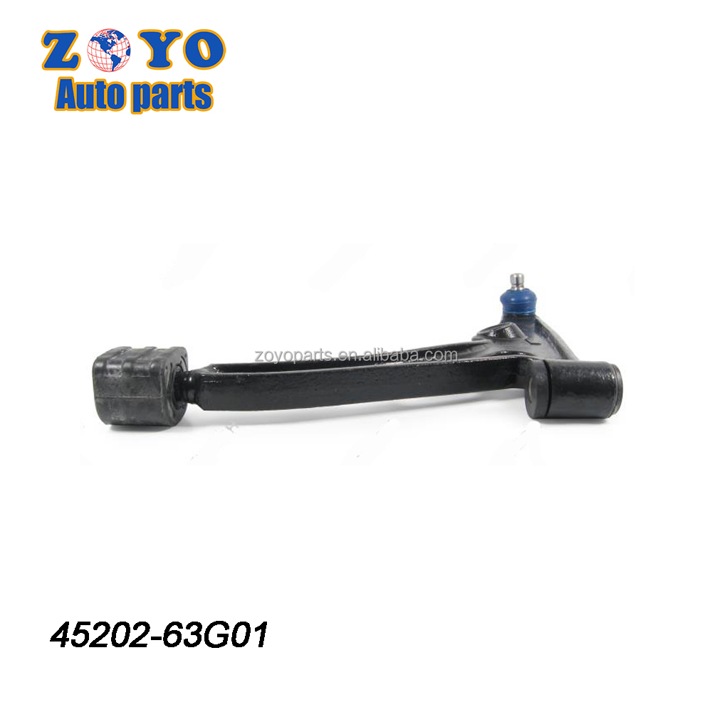 Reference NO. CS-712R Lower Control Arm for Suzuki Alto 1995-2009 Used Car Suspension Part