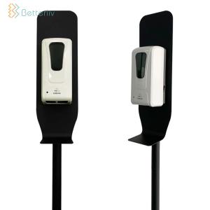 China Touchless Automatic Hand Sanitizer Dispenser Stand 1000ML factory