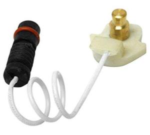 China Mercedes Benz 1635401317 Chassis Parts Brake Sensor factory