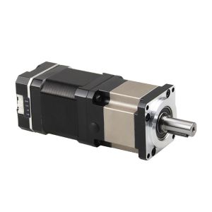 China Jkongmotor Nema23 2N.M Integrated Closed Loop Stepper Motor with Encoder Used for Cnc Machine factory
