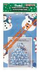 Christmas Fancy Gift Poly Bag /drawstring santa sack bag, decoration bags, jumbo