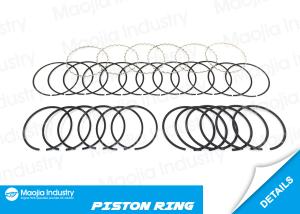 China Durable Car Engine Piston Rings Replacement For SUZUKI 2.5L H25A 24V V6 factory