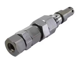 China Excavator EC210B EC210BLC Main Relief Valve VOE14513267 14513267 factory
