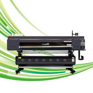 China Impresora Multifuncional Sublimation Paper Inkjet Printer Fedar FD5198E on sale