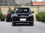 Automatic 163 Horsepower Comfortable Compact SUV GN15-TF Chery TIGGO 3