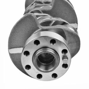 OM611 Engine Crankshaft 6110310501 6110310001 6110310201 6110310501 611.031.0501