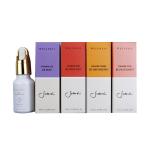 Cosmetic Packaging Box for Beauty Products Customized Embossed UV Design Durable