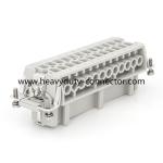 16A Heavy Duty Rectangular Connectors