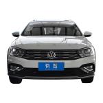 Cheap Cars for Sale Wholesales Made in China Volkswa VW C-TREK 06/2019 White Good Quality Used Car Sales