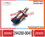 Neutral Control Valve 294200-0041 294200-0040 for TOYOTA engine