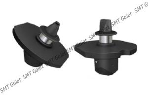 China RX-7 FX-3R Series SMT NOZZLE HF1608R JUKI NOZZLE factory