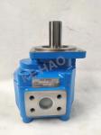 JHP 3100 8T L High Pressure Loader Gear Pump For Excavator , Loader , Drill,
