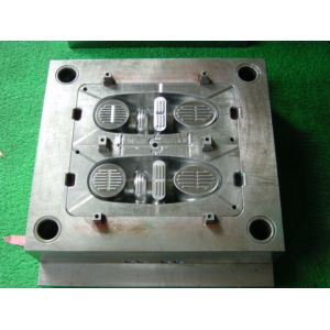 Custom Processing Plastic Injection Molded , High Precision Gear Mold