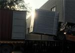 Temporary Fencing Panels Melbourne OD 40mm wall thickness 1.60mm Mesh 60mmx150mm