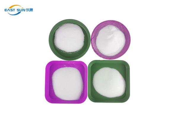 1Kg / Bag TPU Powder 80-200Um Polyurethane Adhesive DTF Hot Melt Powder For Heat
