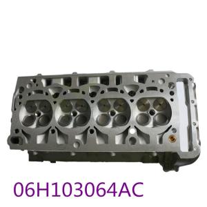 China Q5 2.0T DOHC EA888 Automotive Cylinder Head 06H103064AC 06J103373K factory