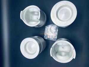 China 6D22T HD1250-7 SH300 ME052664 82mm Piston For Mitsubishi Excavator factory