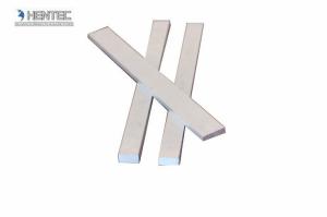 China Customized 6063 Aluminum Profile Flat Bar 6063 - T5 For Construction factory