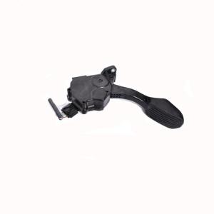 China Auto Vehicle Spare Parts Toyota Land Cruiser 78110-60180 198800-1630 Accelerator Pedal factory
