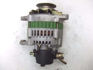 China ISUZU 4GJ2 ENGINE ALTERNATOR LR180 501C 8971348660 12V 80A factory