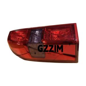 China Nissan Patrol Y61 2006 Car Lighting System Rear Tail Light Lamp factory