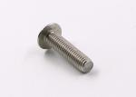 Hexagon Socket Button Head Screws Metric Thread