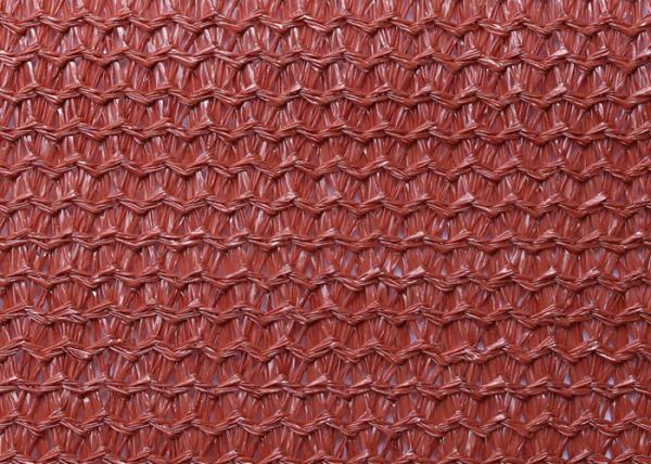 Car Parking Shade Cloth Awnings , Strong Tensile Resistant Waterproof Shade