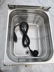 Instrument Tool Denture Medical Ultrasonic Cleaning Machine Fast Removing