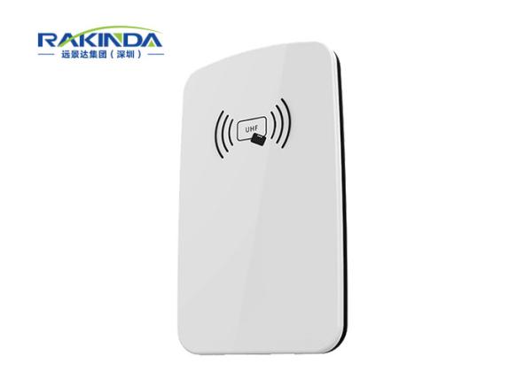 China Access Control System UHF RFID Reader And Writer USB Desktop 902~928 MHz factory