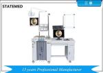 Durable ENT Opd Treatment Unit , Modern Medical Instruments For Hospital
