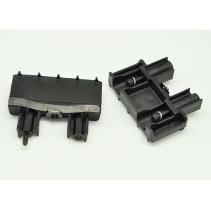 Vector Mx-Mx9-Ix6-Ix9 Pn 129569/704680 Set Of 10 Blocks Off Fixing Battens