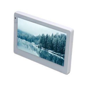7'' POE Android Inwall Mount Tablet With WIFI POE Tablet For Kiosk
