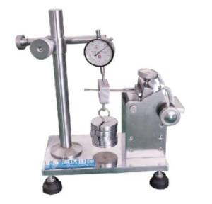 China Insole Back Part Shoe Wear Tester , Bending Stiffness Tester factory