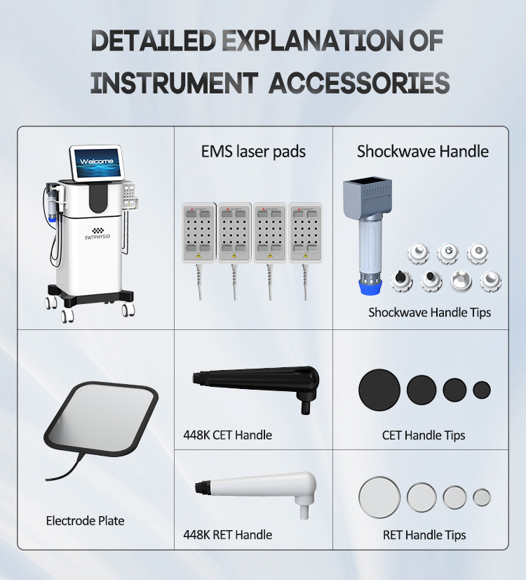 Medical Fat Sculpting Machine For Belly Firming / Pelvic Restoration