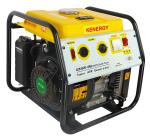 Energy-saving digital inverter dynamo 3200W small gasoline AC generator 3200 W