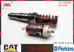 Diesel Fuel Injector Assembly 392-0214 392-0215 392-0216 392-0217 392-0219 20R