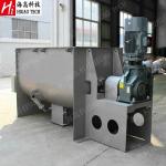 10000L Industrial Horizontal Mixing Machine API Powder Mixing Equipment