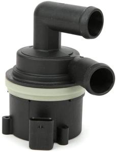 China 5N0965561A Engine Parts Auxiliary Water Pump factory