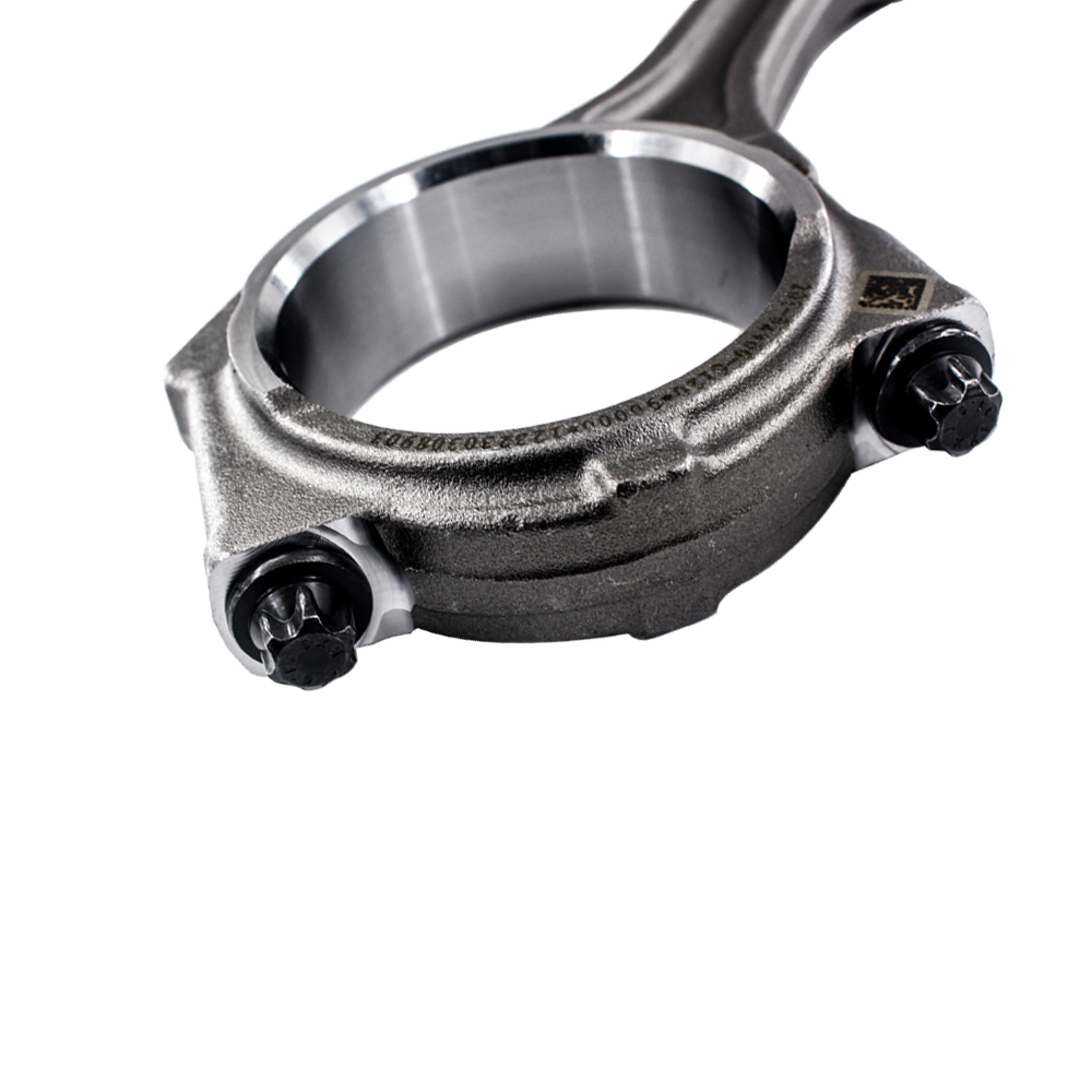 201-02400-6120 Original Sinotruk Howo Sitrak C7H C9H LGMG XCMG Sany Tonly Liugong Mining Truck MC13 MC11 Connecting Rod