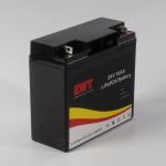 Long Cycle Life Lifepo4 Battery Pack 24V 10AH Factory Made