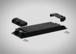 ETL Approved 12v 60w Led Power Supply , Constant Voltage Driver