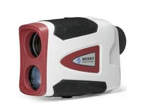 China Golf Laser Rangefinder 1000m factory