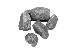 China Nodulizer Ferro Silicon Rare Earth Minerals Rare Earth Ferrosilicon Alloy factory