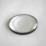 Si ZnSe Plane Concave Lens Infrared Collimator Sapphire Ge