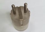 Figure A.1 Test Plug For Temperature Rise AS NZS3112 VDE0620 BS1363 SEV1001