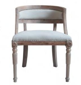 China American/European style classic writing chair,wooden chair,armchair factory