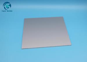 China Excellent Peel Strength Fire Retardant Film Three Layers Transparent factory