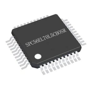 China Microcontroller MCU SPC56EL70L5CBOSR Embedded Processors LQFP-144 Package factory